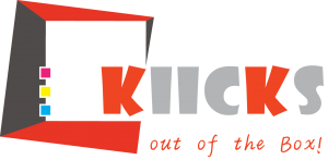 kiicks print